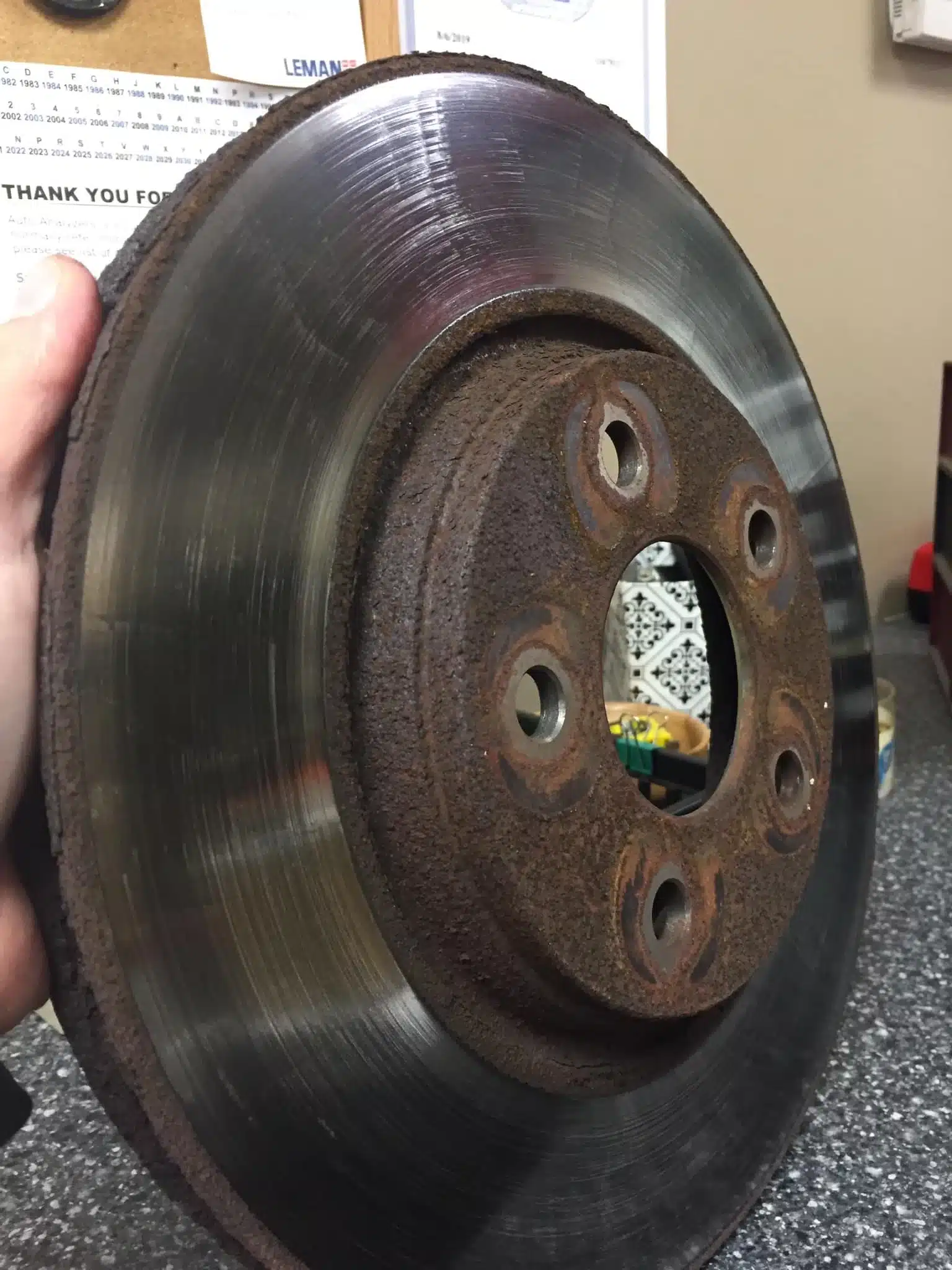 Reliable Brake Service and Repair in Racine, WI at Durand Automotive