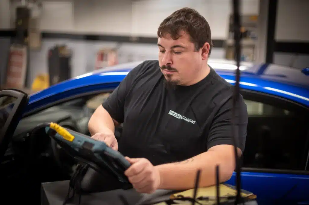 Racine Wi Emissions Testing