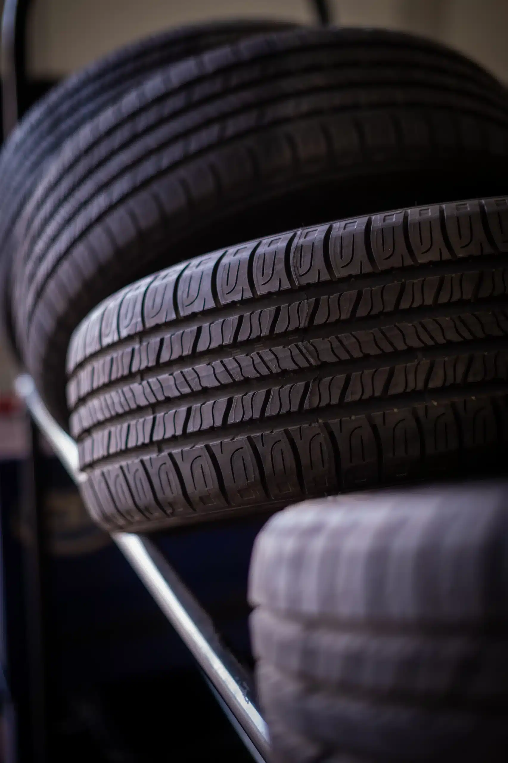 Tires and Tire Services with Durand Automotive located at 1623 Durand Ave. Mt Pleasant, WI 53403