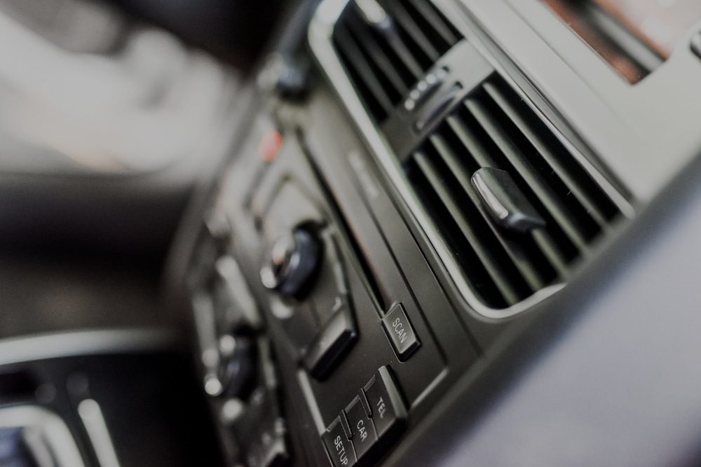 Auto AC Repair In Racine, WI At Durand Automotive