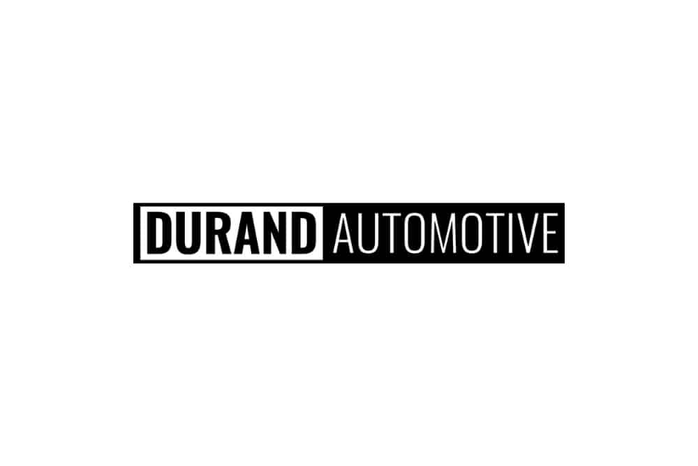 Durand Automotive Logo
